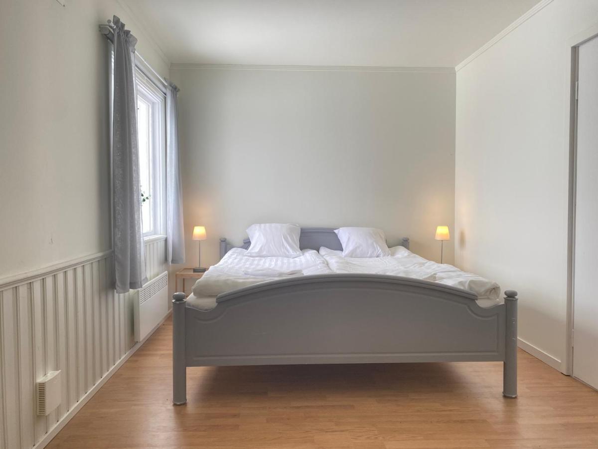 Asbergbo Vandrarhem Vallsta Extérieur photo