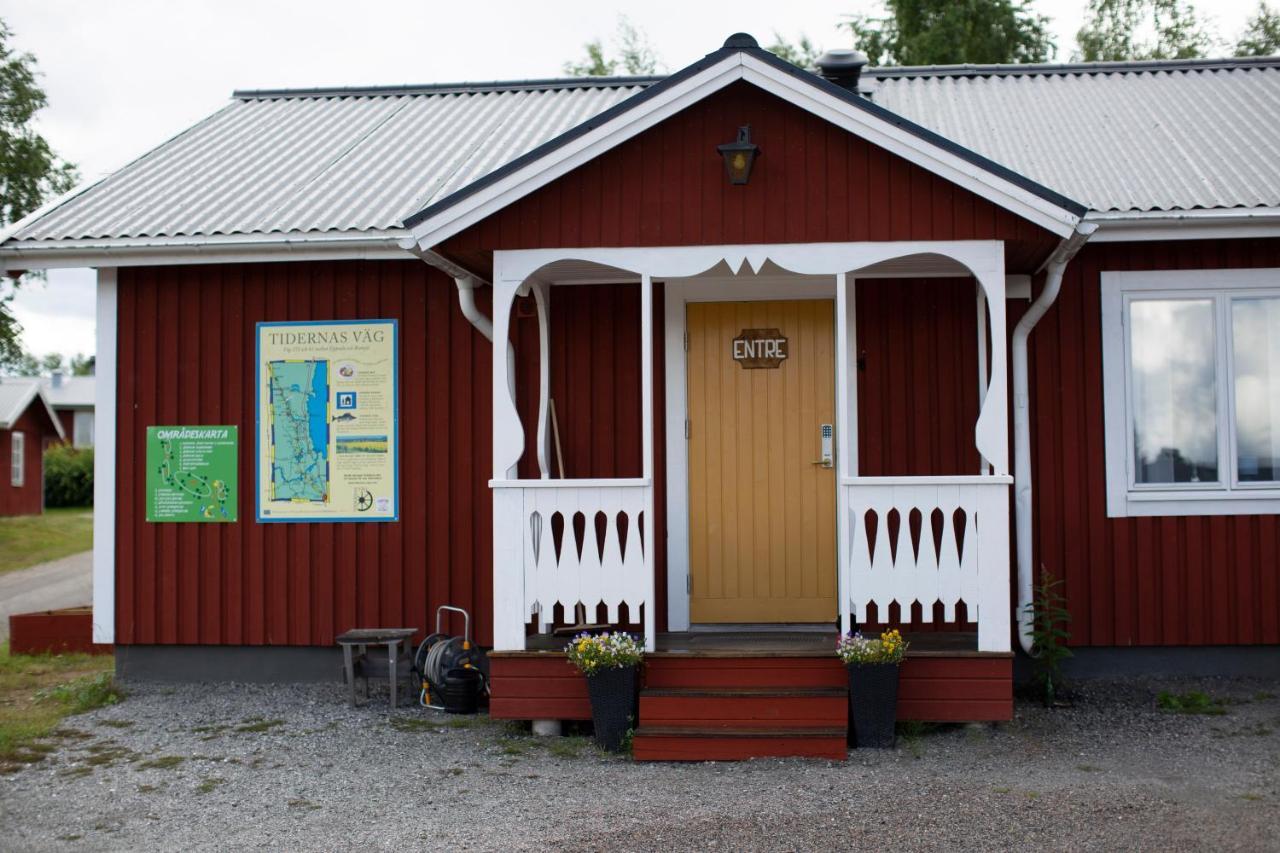 Asbergbo Vandrarhem Vallsta Extérieur photo