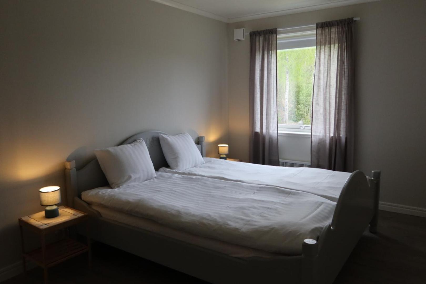 Asbergbo Vandrarhem Vallsta Extérieur photo